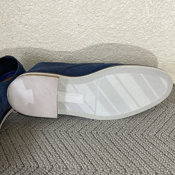 BOSTONIAN MEN’S SHOE - Picture 5 of 8